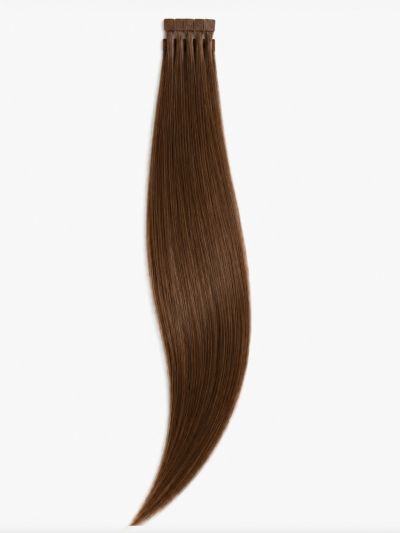 Marrone 100% Naturali - Extension Indiane 55 cm / 100gr
